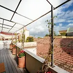 B&B Attico Partenopeo