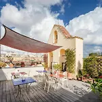 B&B Attico Partenopeo