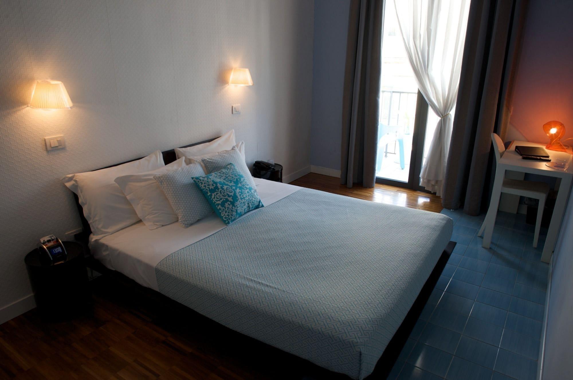 Attico Partenopeo Bed & Breakfast Napoli