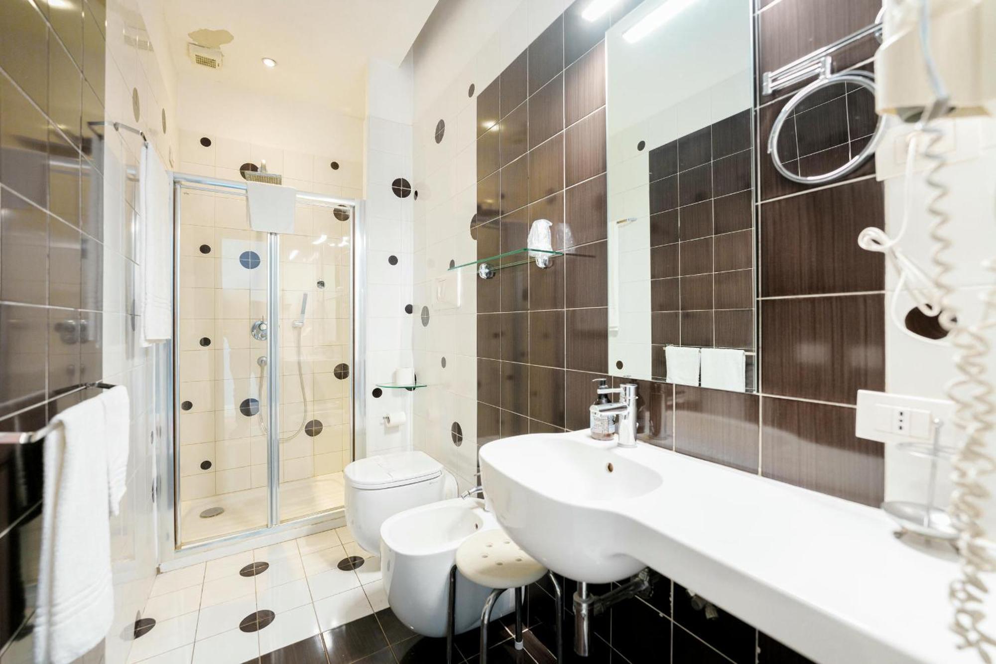 Bed & Breakfast Attico Partenopeo Napoli