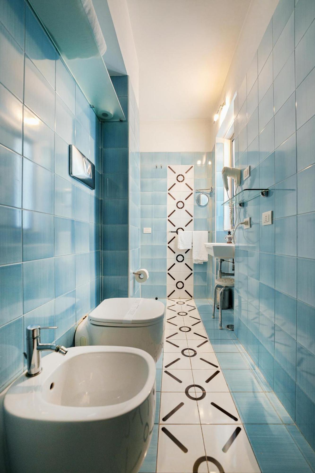 Attico Partenopeo 4* Napoli