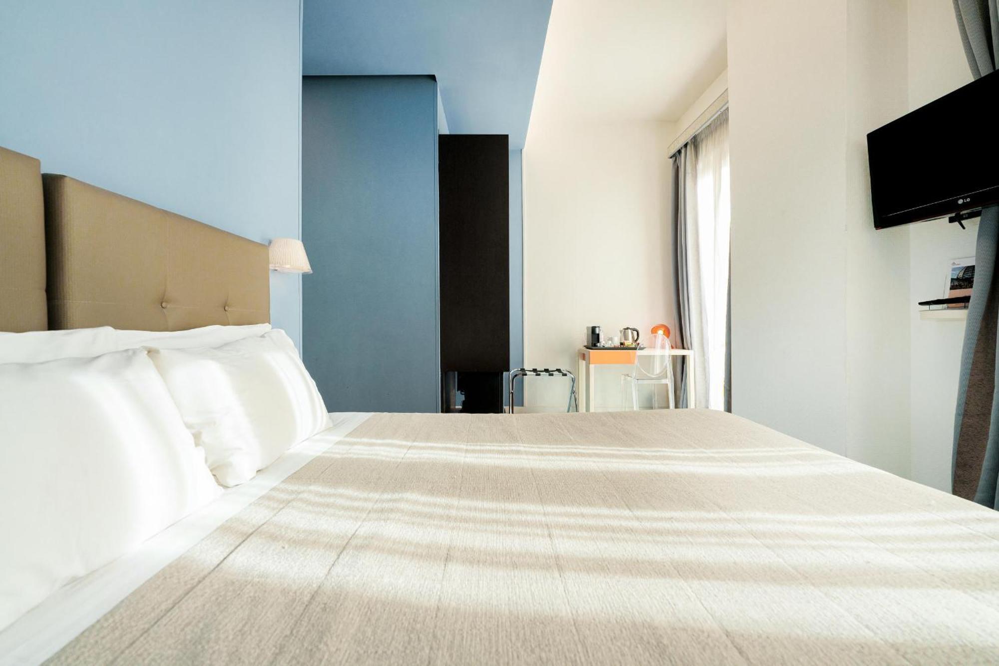 Attico Partenopeo Bed & Breakfast Napoli