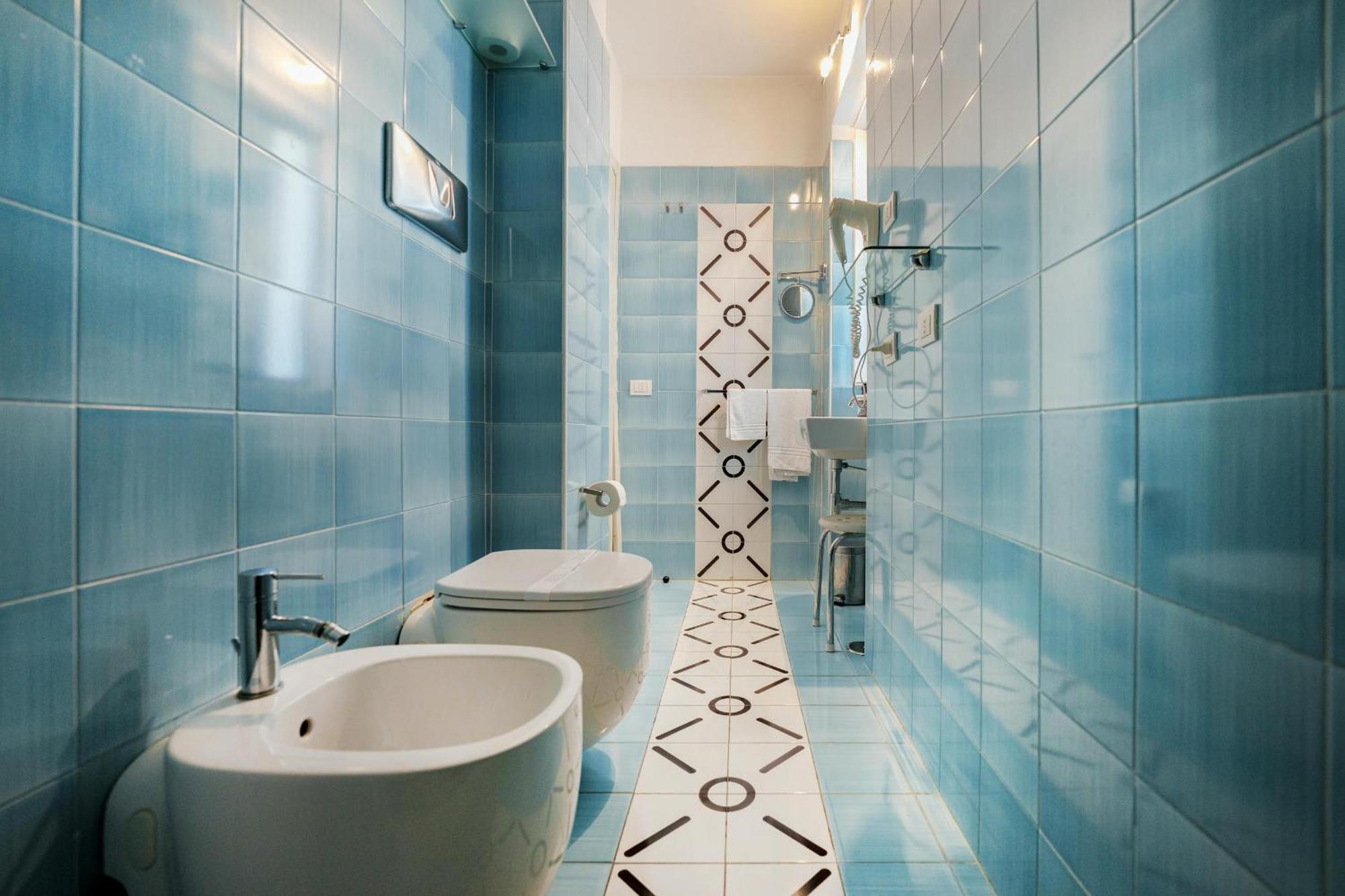 Attico Partenopeo 4* Napoli