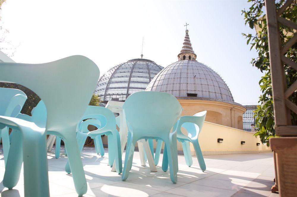 Attico Partenopeo Bed & Breakfast Napoli