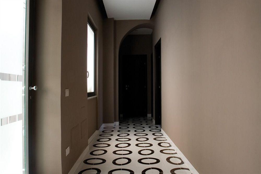 Attico Partenopeo Bed & Breakfast Napoli