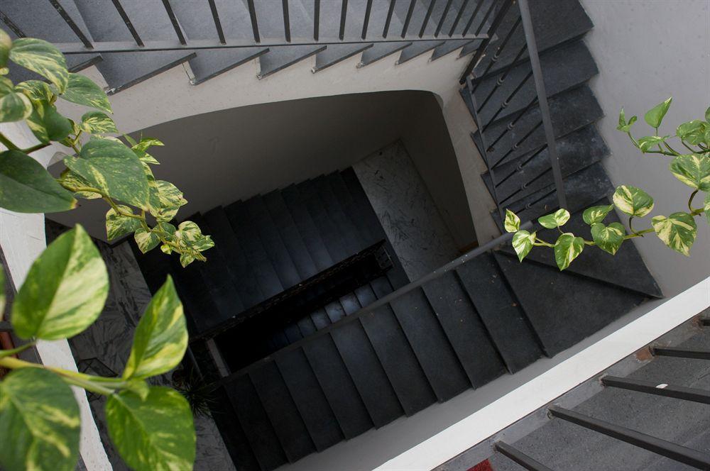 Attico Partenopeo 4* Napoli