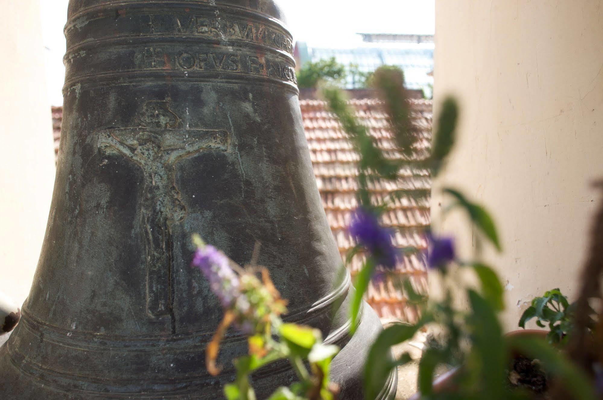 Bed & Breakfast Attico Partenopeo Napoli