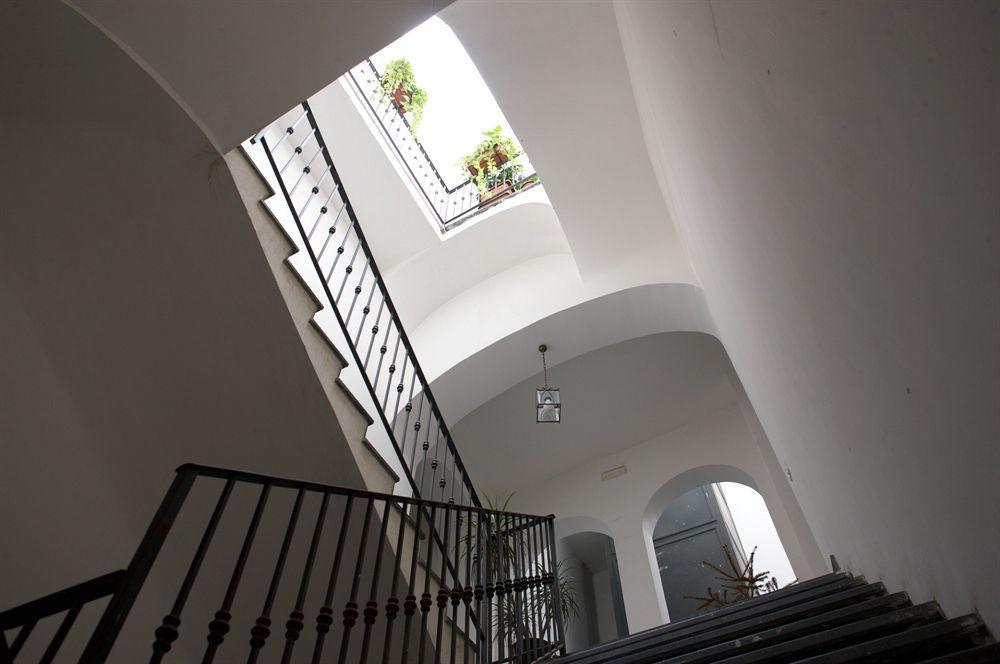Attico Partenopeo 4*
