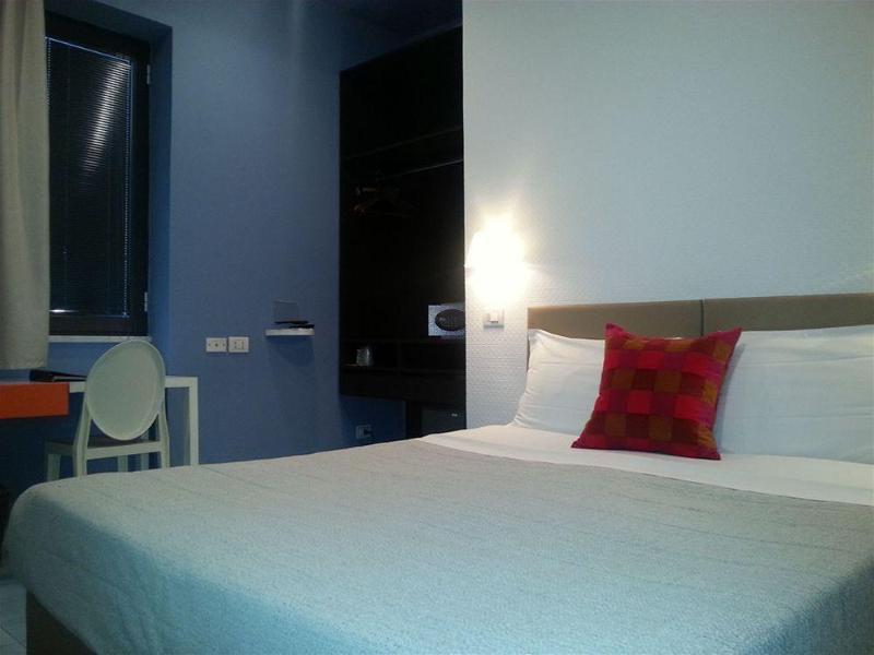 Attico Partenopeo 4* Naples