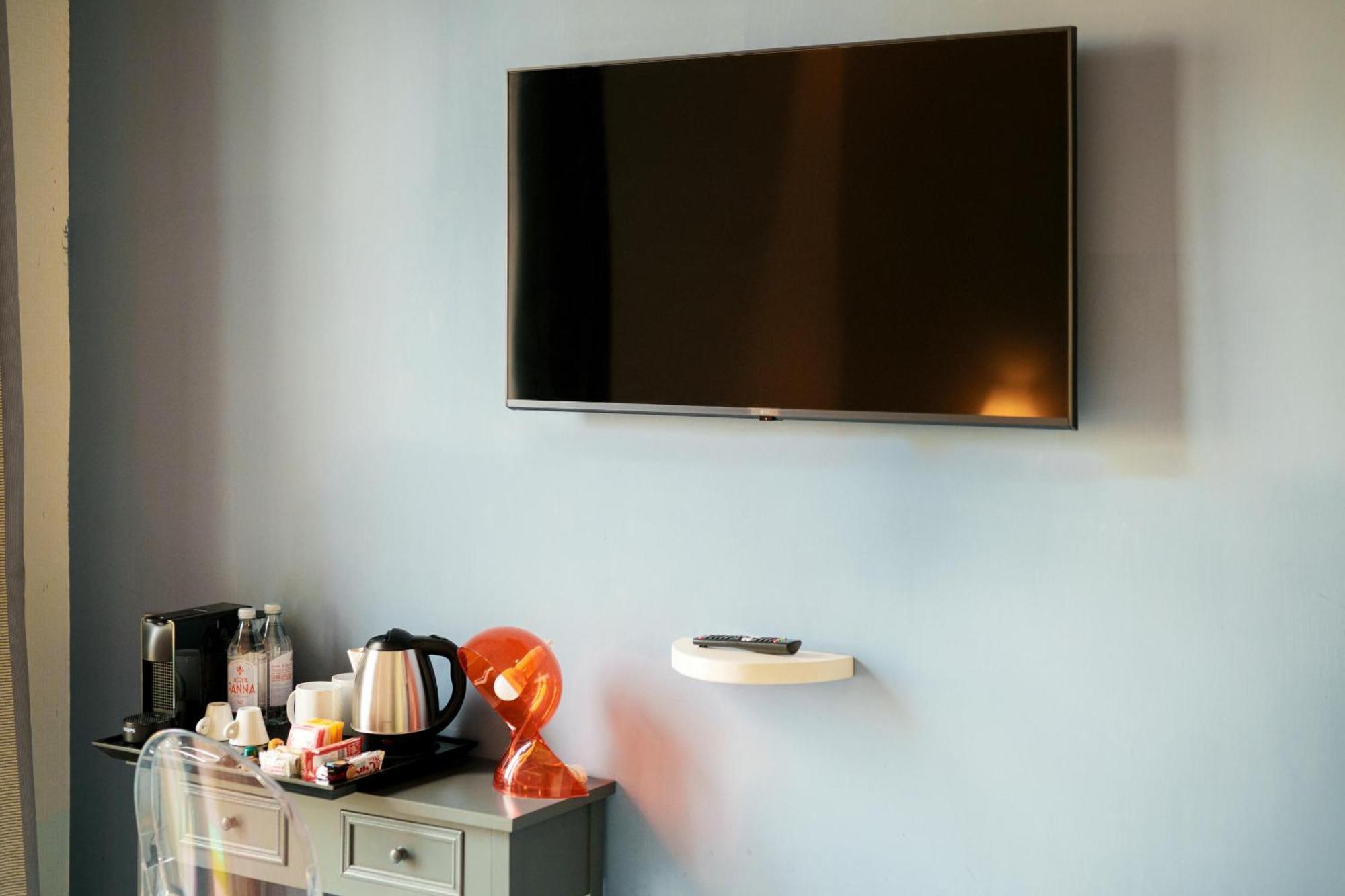 Bed & Breakfast Attico Partenopeo Napoli